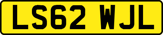 LS62WJL