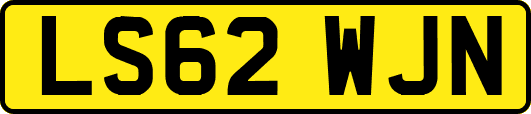 LS62WJN