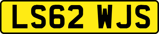 LS62WJS