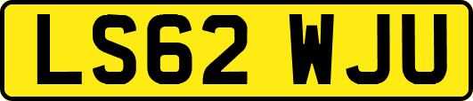 LS62WJU