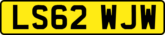 LS62WJW