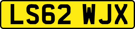 LS62WJX