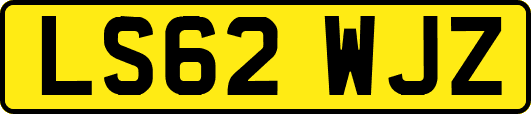 LS62WJZ