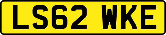LS62WKE