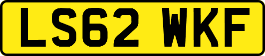 LS62WKF