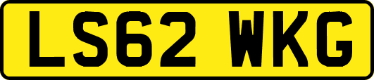 LS62WKG