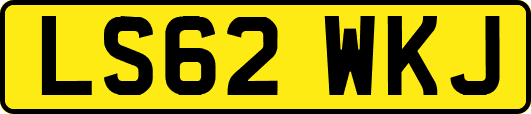 LS62WKJ