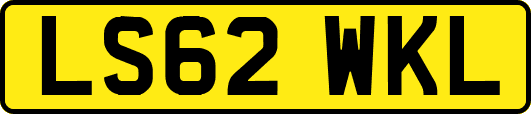 LS62WKL