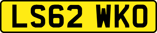 LS62WKO