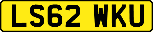LS62WKU