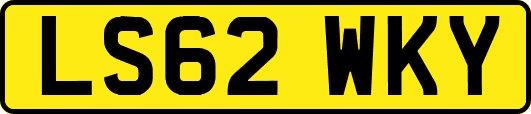 LS62WKY