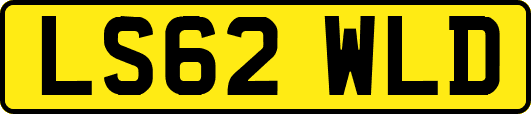 LS62WLD