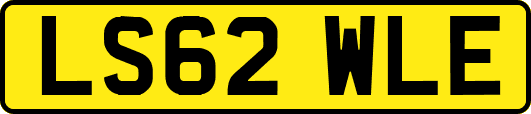 LS62WLE