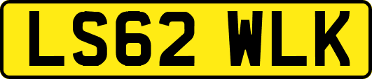 LS62WLK