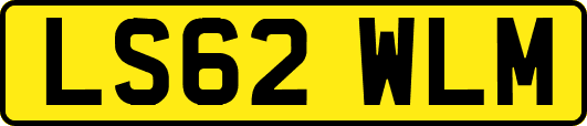 LS62WLM