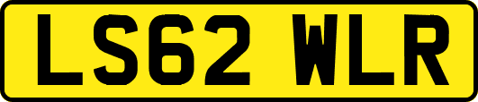 LS62WLR