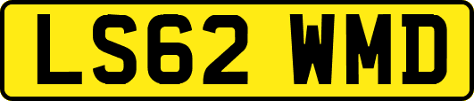 LS62WMD