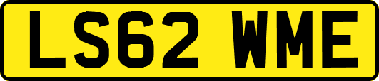 LS62WME