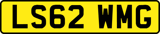 LS62WMG