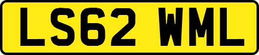 LS62WML