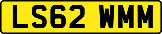 LS62WMM
