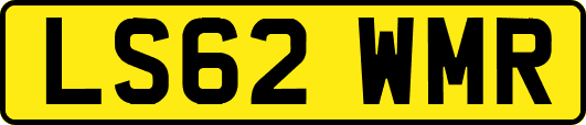 LS62WMR