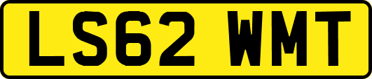 LS62WMT