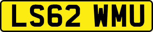 LS62WMU