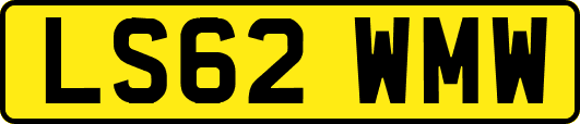 LS62WMW