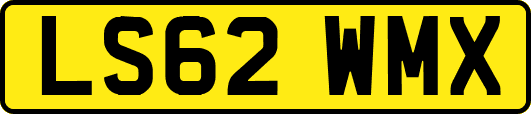 LS62WMX