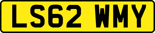 LS62WMY
