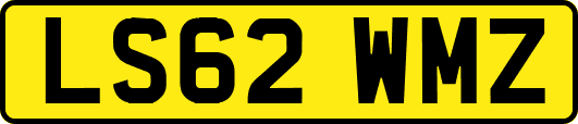 LS62WMZ