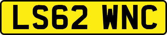 LS62WNC