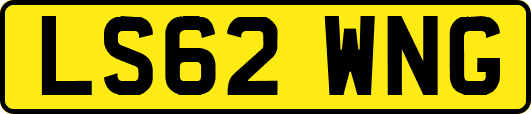 LS62WNG