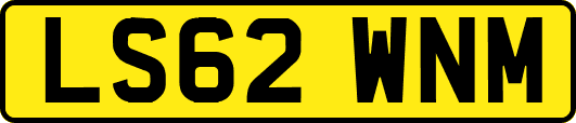 LS62WNM