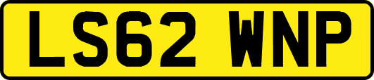 LS62WNP