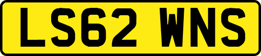 LS62WNS