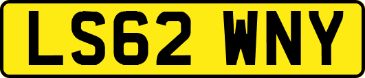 LS62WNY