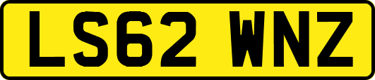 LS62WNZ