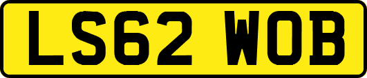 LS62WOB