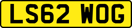 LS62WOG