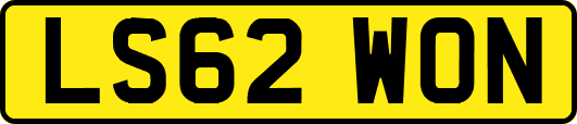 LS62WON