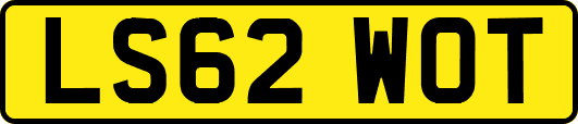 LS62WOT