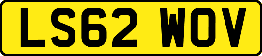 LS62WOV