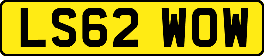 LS62WOW
