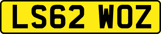 LS62WOZ