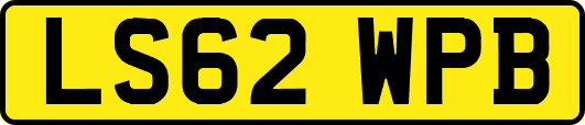 LS62WPB