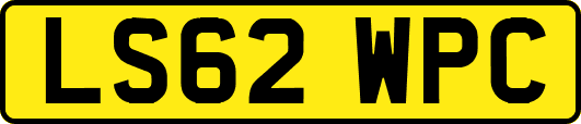 LS62WPC