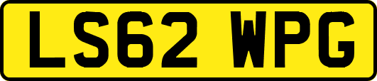 LS62WPG