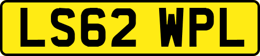 LS62WPL